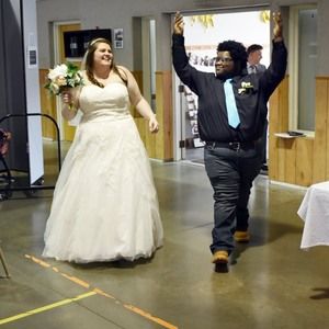 Meet your Posher, Brianna